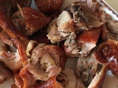 枇杷烤鸭-上海枇杷烤鸭(燕丰商场店)