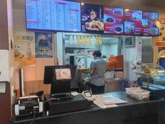 -庆丰包子铺(天桥店)
