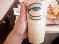 -麦当劳(百联西郊购物中心店)