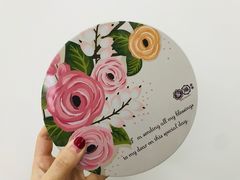 -家琳甜品(江南东店)