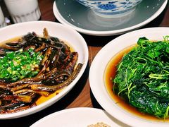 -老瑞福上海菜(人民广场店)