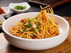 波士顿龙虾-伍氏猪脚(五一庙街店)