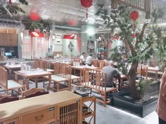 -松沪名灶·豆浆鱼头·新上海菜(飞航吾悦广场店)