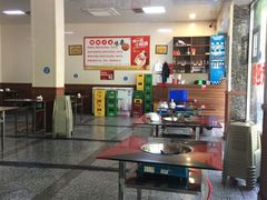 大堂-鹏林天龙鸡杂