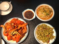 -三妹小龙虾·黄油蟹(华侨城总店)