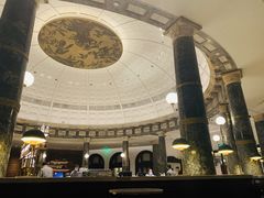 -星巴克臻选(天津恒隆广场旗舰店)