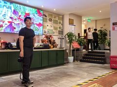 -古关火锅店(古北水镇景区店)
