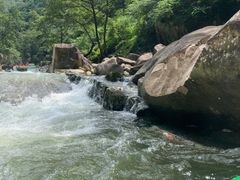 -雅鲁激流探险漂流