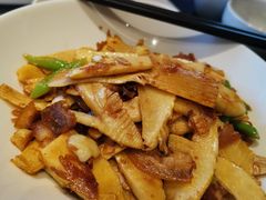 -柴门头啖汤·经典川菜·慢火汤品(锦城万达店)