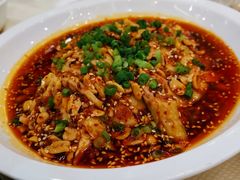 -渝君重庆火锅(嘉宾路店)