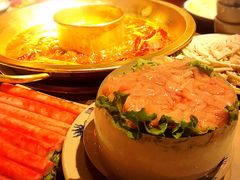 -小龙坎火锅(华凌店)