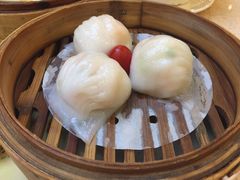 -点都德(华强南店)