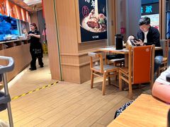 -味千拉面(广州白云机场T1西二店)