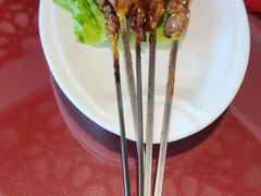 -海尔巴格新疆餐厅(东来兴店)