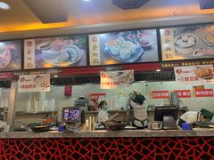 门面-蔡林记(黄鹤楼店)
