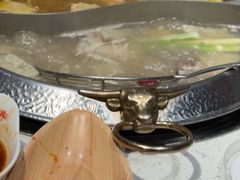 -千牛将·鲜牛肉火锅(开元路店)