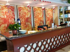 -天宜隆蘑菇宴火锅(石景山旗舰店)