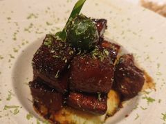 -狮王府淮扬菜(夫子庙老门东店)