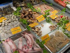 -海味世家·家常菜馆(明州里店)