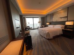 -舟山希尔顿酒店