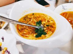 -太平洋丽晶酒店