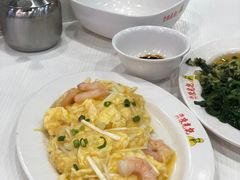 -澳门陈光记烧味饭店(南京德基广场店)
