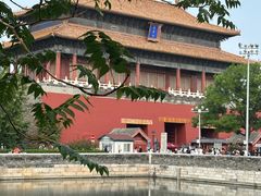 -四季民福烤鸭店(故宫店)