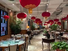 -漢舍中国菜馆(889广场店)
