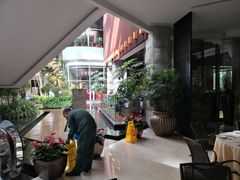 -松山湖帝豪花园酒店西餐厅(美景中路店)