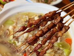 -后院犇牛主题餐厅(云岗店)