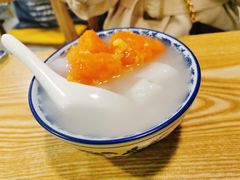 番薯拼姜茨-黄记潮汕甜汤(贝底田坊店)