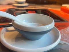 -潮牛海记•潮汕牛肉火锅•醉鸡煲•粿条汤(通北路店)