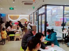 -麦当劳(金桥店)