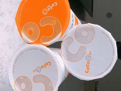 -CoCo都可(嘉定日月光店)