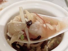 海鲜酸辣汤-苏浙汇(朝外店)