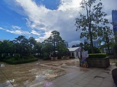 -深圳福田香格里拉大酒店