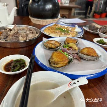 这家餐厅一定要来打卡试试