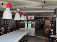 大堂-肯德基(胜利店)