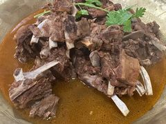 -芦月轩羊蝎子(太平桥店)