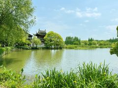 -沙家浜风景区