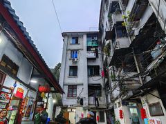 -老瓦房冷锅串串(文殊院店)