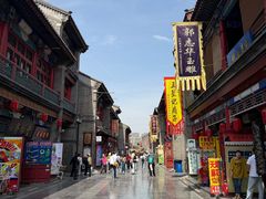 -古文化街旅游区