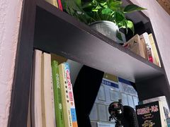 -俄士厨房(未来城店)