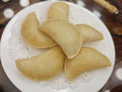 -烤肉季饭庄