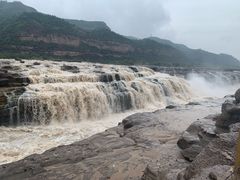 -陕西黄河壶口瀑布旅游区