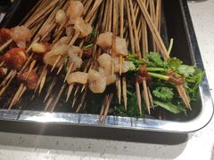 -钢管厂五区小郡肝火锅串串香(清河店)