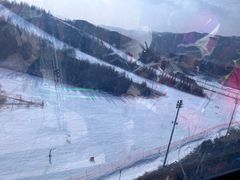 -翠云山银河滑雪场