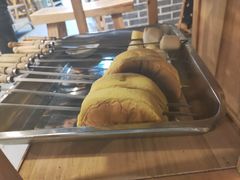 -水浒烤肉(医学院店)