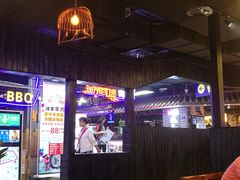-盛天毛血旺非遗美食(观音桥店)