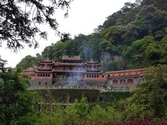 -安溪清水岩